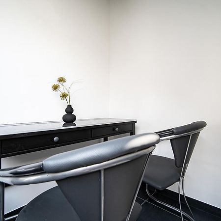 Blauer Stein Apartments Wh5 Pulheim Zewnętrze zdjęcie