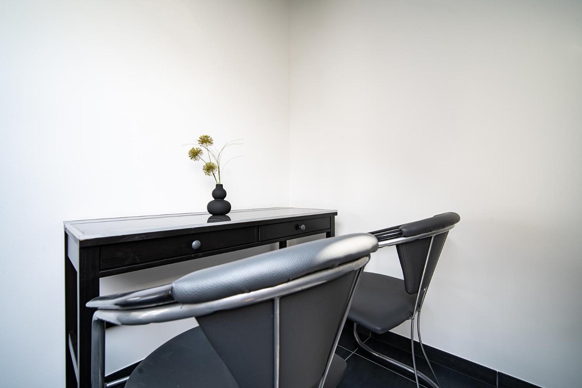 Blauer Stein Apartments Wh5 Pulheim Zewnętrze zdjęcie