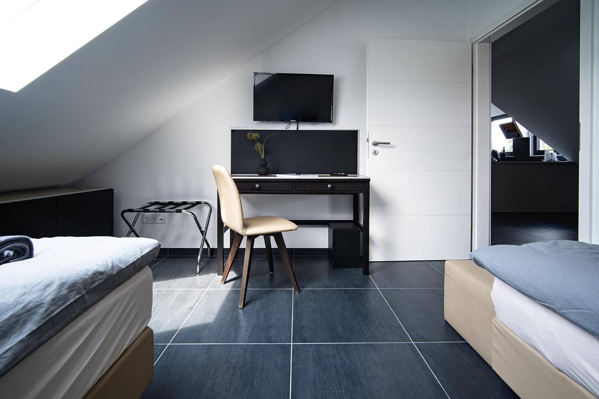 Blauer Stein Apartments Wh5 Pulheim Zewnętrze zdjęcie