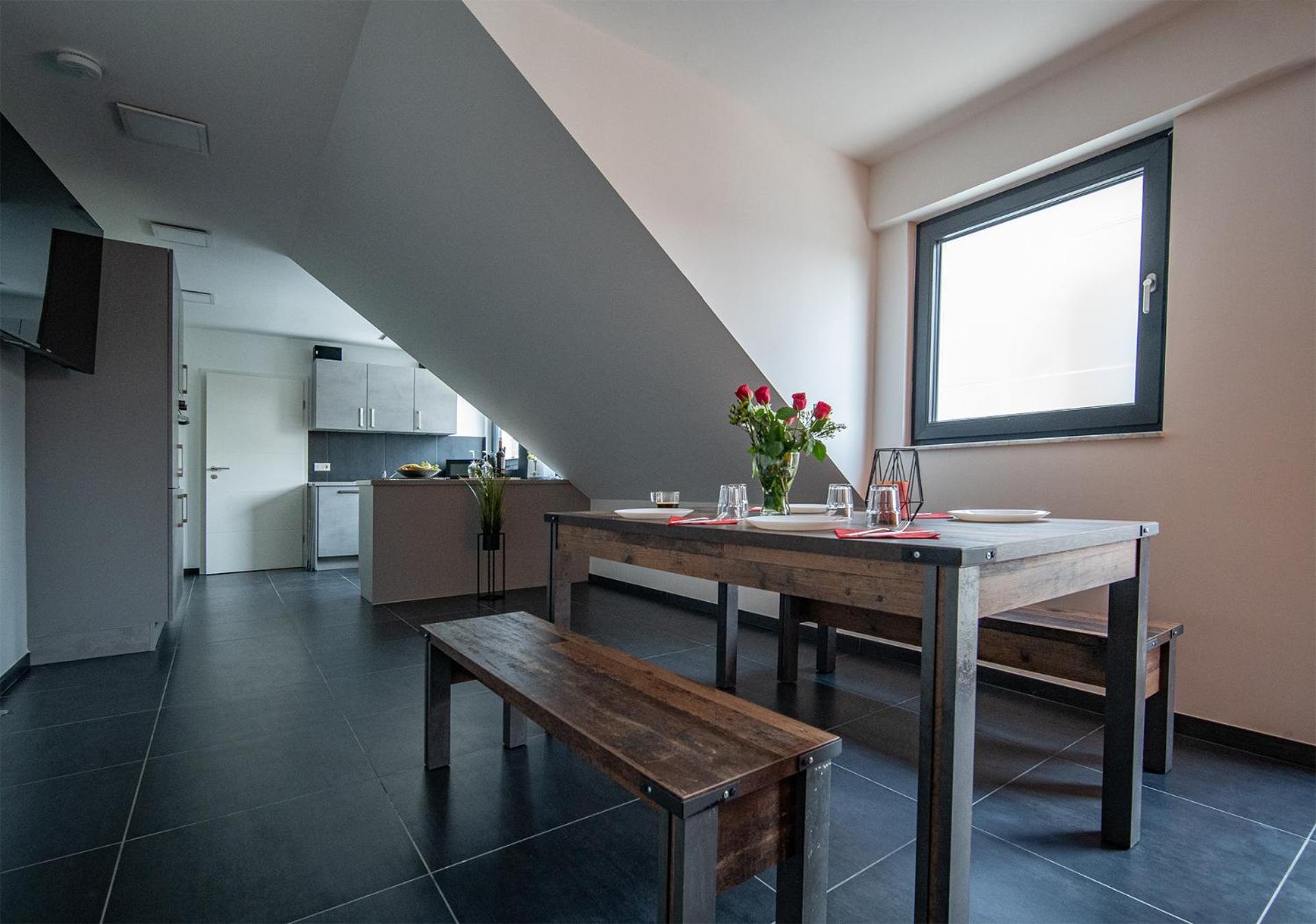 Blauer Stein Apartments Wh5 Pulheim Zewnętrze zdjęcie